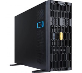 Краткий обзор рабочей станции для профессионалов GIGABYTE W771-Z00
