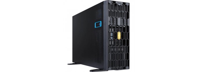 Краткий обзор рабочей станции для профессионалов GIGABYTE W771-Z00 