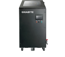 GIGABYTE A1P0-EA0 (rev. 100) обеспечивает надежную производительность