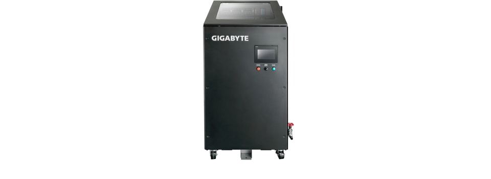 GIGABYTE A1P0-EA0 (rev. 100) обеспечивает надежную производительность 