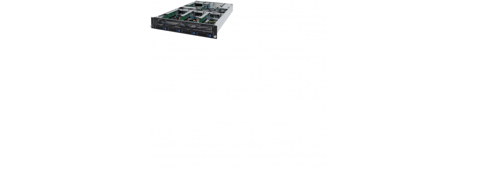 GIGABYTE G242 Z11: практические рекомендации по выбору конфигурации