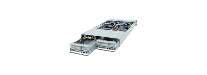 Характеристики GIGABYTE H233 Z80 (rev. AAW1)