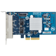 GIGABYTE CLN4314 (rev. 1.0)