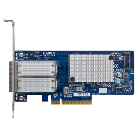 GIGABYTE CLN4752 (rev. 1.0) GIGABYTE CLN4752 (rev. 1.0)
