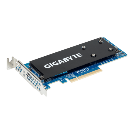 GIGABYTE CMT4032 (rev. 1.0) GIGABYTE CMT4032 (rev. 1.0)