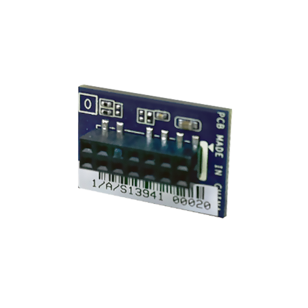 GIGABYTE GC-MUFL (rev. 1.0) GIGABYTE GC-MUFL (rev. 1.0)