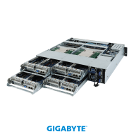 GIGABYTE H242-Z10 (rev. 100)