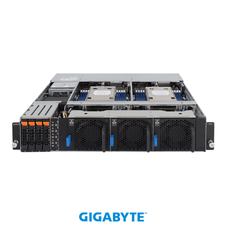 GIGABYTE H242-Z10 (rev. 100) GIGABYTE H242-Z10 (rev. 100)