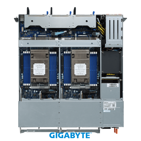 GIGABYTE H242-Z10 (rev. 100) GIGABYTE H242-Z10 (rev. 100)