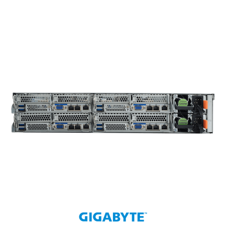 GIGABYTE H242-Z10 (rev. 100) GIGABYTE H242-Z10 (rev. 100)