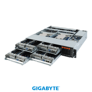 GIGABYTE H242-Z11 (rev. 100)