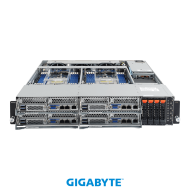 GIGABYTE H242-Z11 (rev. 100)