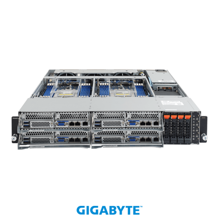 GIGABYTE H242-Z11 (rev. 100) GIGABYTE H242-Z11 (rev. 100)