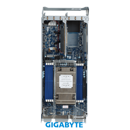 GIGABYTE H242-Z11 (rev. 100) GIGABYTE H242-Z11 (rev. 100)