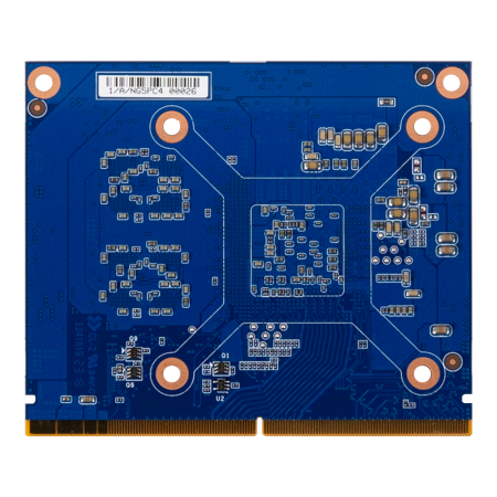GIGABYTE MXM-A-A370M GIGABYTE MXM-A-A370M