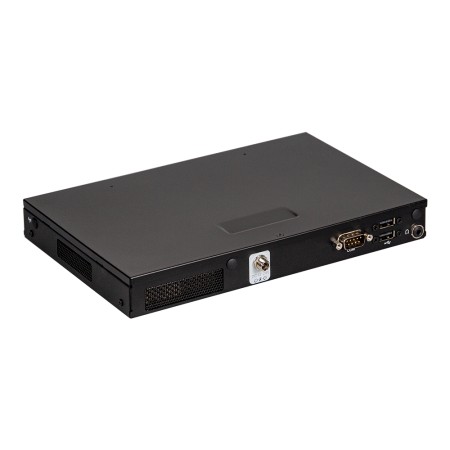 GIGABYTE QBiX-Lite-TGLA1135G7-A1 GIGABYTE QBiX-Lite-TGLA1135G7-A1
