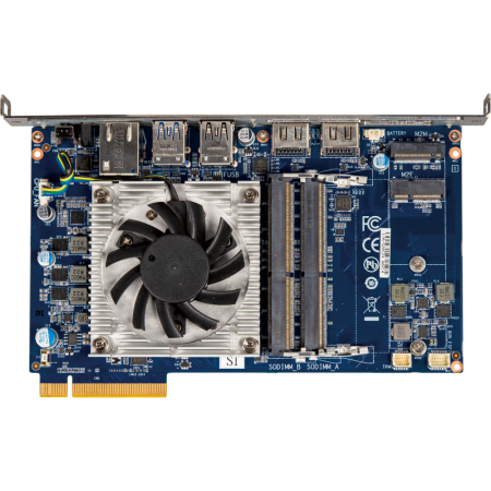 GIGABYTE SDM-1135G7L GIGABYTE SDM-1135G7L