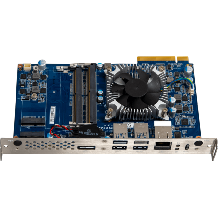 GIGABYTE SDM-7300L GIGABYTE SDM-7300L