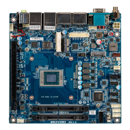 GIGABYTE mITX-2748A