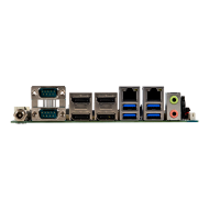 GIGABYTE mITX-2748A