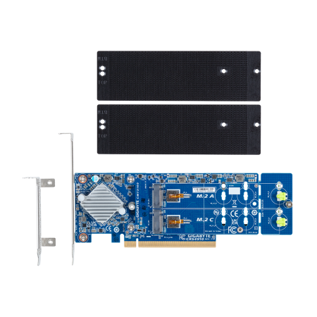 GIGABYTE CMT3160 (rev. 1.x) GIGABYTE CMT3160 (rev. 1.x)