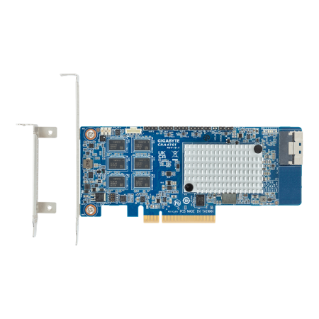 GIGABYTE CRA4761 (rev. 1.x) GIGABYTE CRA4761 (rev. 1.x)