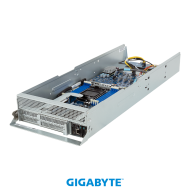 GIGABYTE TO25-S10 (rev. AA01)