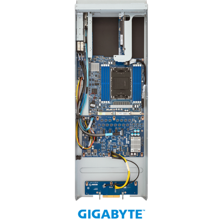GIGABYTE TO25-S10 (rev. AA01) GIGABYTE TO25-S10 (rev. AA01)