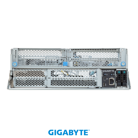 GIGABYTE TO25-S12 (rev. AA01) GIGABYTE TO25-S12 (rev. AA01)