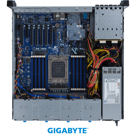 GIGABYTE E252-P30 (rev. 100) GIGABYTE E252-P30 (rev. 100)