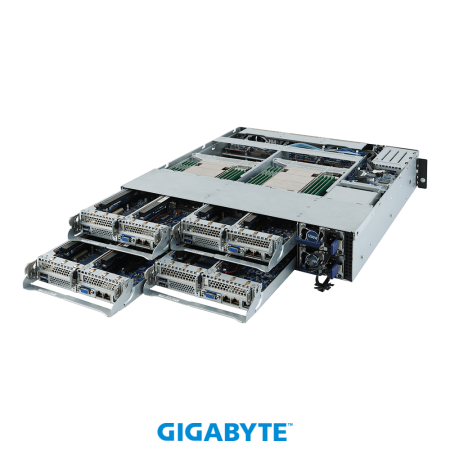 GIGABYTE H242-Z10 (rev. A00) GIGABYTE H242-Z10 (rev. A00)