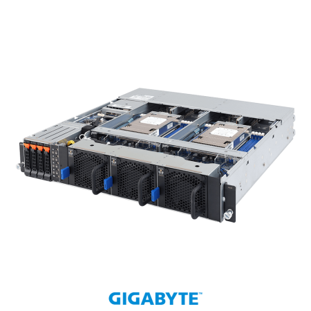 GIGABYTE H242-Z10 (rev. A00) GIGABYTE H242-Z10 (rev. A00)