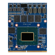 GIGABYTE MXM-B-A730M
