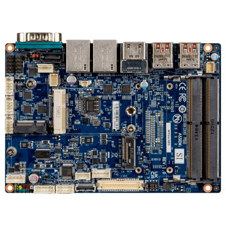 GIGABYTE QBiP-1115G4EB GIGABYTE QBiP-1115G4EB