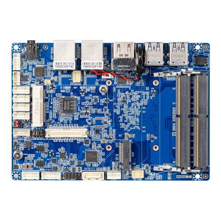 GIGABYTE QBiP-x6413EAT GIGABYTE QBiP-x6413EAT