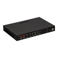 GIGABYTE QBiX-Lite-RPLA1340PH-A1