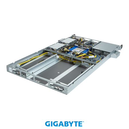 GIGABYTE G152-Z12 (rev. 400) GIGABYTE G152-Z12 (rev. 400)