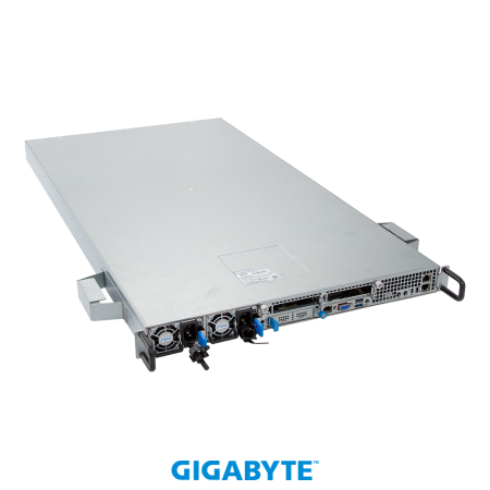 GIGABYTE G152-Z12 (rev. 400) GIGABYTE G152-Z12 (rev. 400)