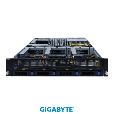 GIGABYTE G242-P31 (rev. 100) GIGABYTE G242-P31 (rev. 100)
