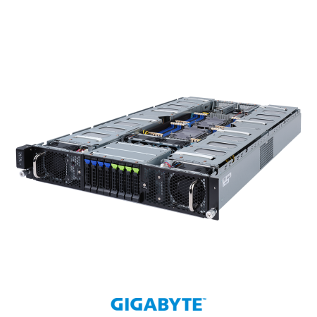 GIGABYTE G292-2G0 (rev. 100) GIGABYTE G292-2G0 (rev. 100)