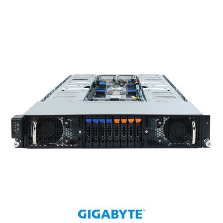 GIGABYTE G292-Z40 (rev. A00) GIGABYTE G292-Z40 (rev. A00)