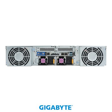 GIGABYTE G292-Z42 (rev. A00) GIGABYTE G292-Z42 (rev. A00)