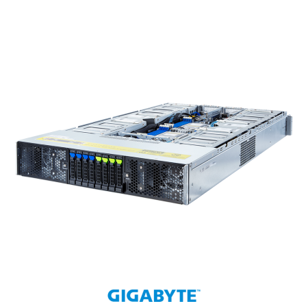 GIGABYTE G292-Z43 (rev. ICM1) GIGABYTE G292-Z43 (rev. ICM1)