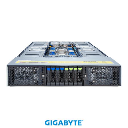 GIGABYTE G292-Z43 (rev. ICM1) GIGABYTE G292-Z43 (rev. ICM1)