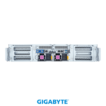 GIGABYTE G292-Z43 (rev. ICM1) GIGABYTE G292-Z43 (rev. ICM1)
