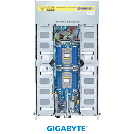 GIGABYTE G292-Z43 (rev. ICM1) GIGABYTE G292-Z43 (rev. ICM1)