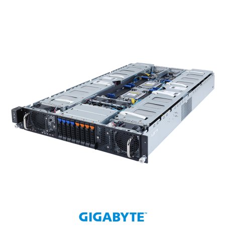 GIGABYTE G292-Z44 (rev. A00) GIGABYTE G292-Z44 (rev. A00)