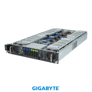GIGABYTE G293-S40 (rev. AAP1)