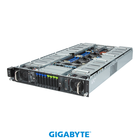 GIGABYTE G293-S42 (rev. AAP1) GIGABYTE G293-S42 (rev. AAP1)