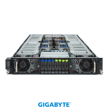 GIGABYTE G293-S42 (rev. AAP1) GIGABYTE G293-S42 (rev. AAP1)